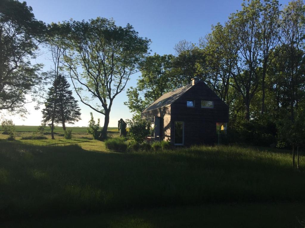 Вилла Stern Am Kap 1 Putgarten Экстерьер фото